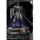 Transformers The Last Knight Statue Megatron 76 cm